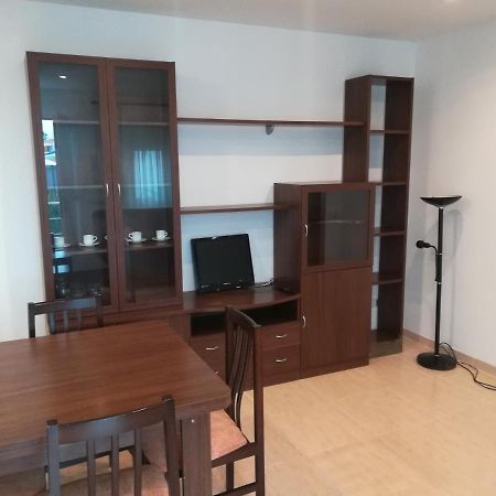 Estudio Saldonar Vinarós Екстериор снимка