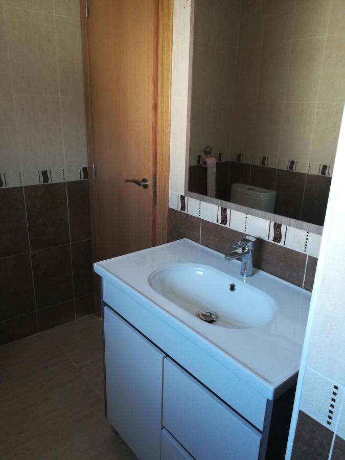 Estudio Saldonar Vinarós Екстериор снимка