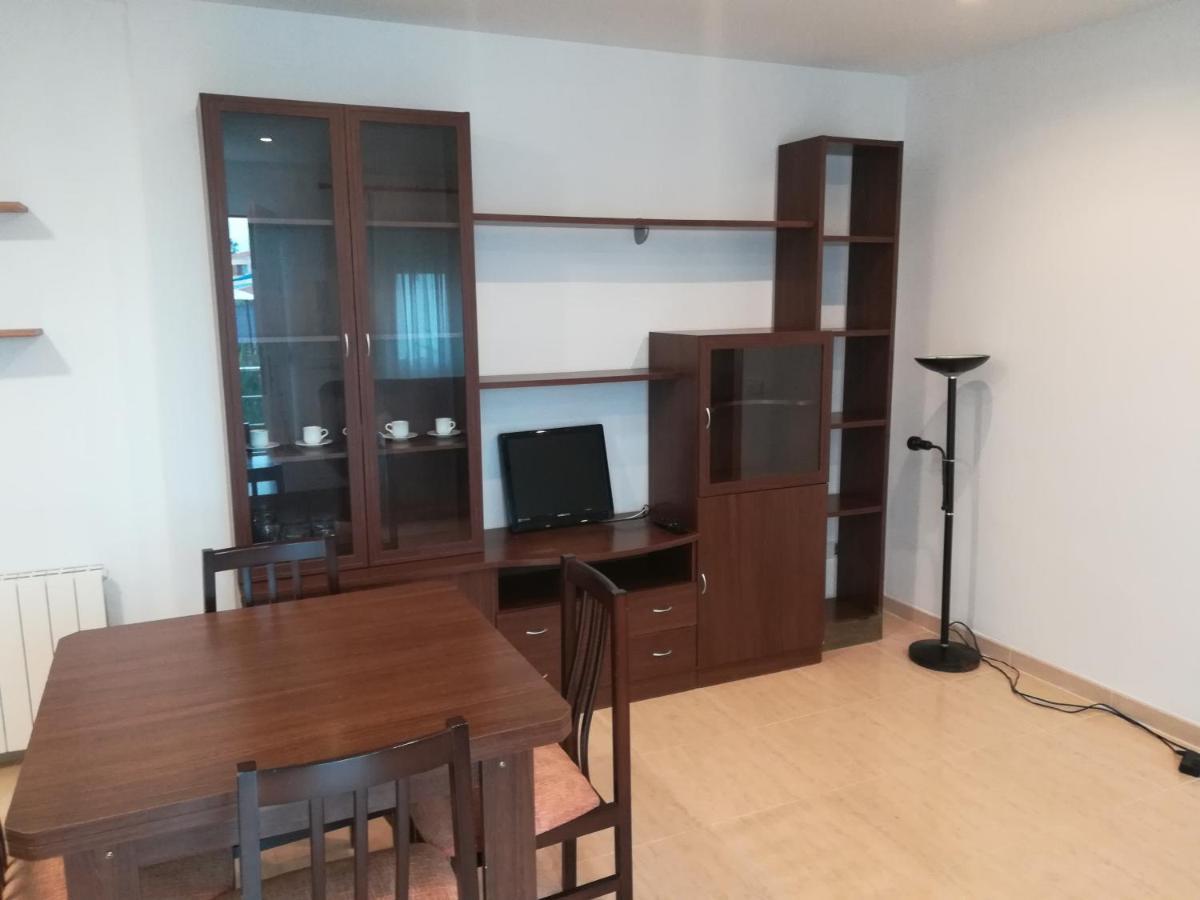 Estudio Saldonar Vinarós Екстериор снимка
